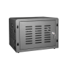 Bravour® USB-C oplaadkast voor 20 laptops & tablets - 1000W - met Smart App - sleutelslot