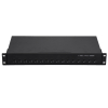 16 Ports USB-C 45W 1U Rackmount Lade-Hub