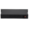 16 Ports USB-C 65W 1U Rackmount Lade-Hub