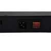16 Ports USB-C 65W 1U Rackmount Lade-Hub