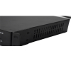 16 Ports USB-C 65W 1U Rackmount Lade-Hub