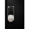 Bravour® USB-C-Ladeschrank für 20 Laptops & Tablets – 1000 W – mit Smart App – digitales Zahlenschloss