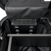 Bravour® BRVK10 Lade & Sync Koffer für 10 iPads und Tablets bis zu 13 Zoll - inklusive Kabel