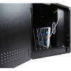 NoteBox Ladeschrank für 5 Tablets und Laptops - USB-C