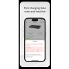 16-Port USB-C-Ladehub 1000 W mit Fächern – inklusive Smart App