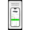 16-Port USB-C-Ladehub 1000 W mit Fächern – inklusive Smart App
