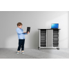 Zioxi Ladebox 32 Chromebooks RFID schloss