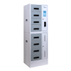 CSC-Locker-8 Desinfektions- und Ladeschrank mit 8 Fächern