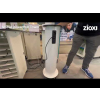 Zioxi PowerHub Tower mit Kabel – 4 Steckdosen / 4 USB-A- und USB-C-Anschlüsse