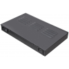 Dual Charge USB-A/USB-C 1000W-Ladehub mit 10 Anschlüssen - schwarz