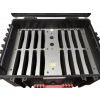 Parotec-IT iNsync C81 Speicher-, Lade und Transportkoffer für bis zu 16 iPads oder 9-11 Zoll-Tablets