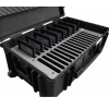 Lade- und Synchronisationskoffer für 30 iPads und Tablets von 7 bis 11 Zoll - USB-A (Demo-Modell)