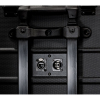 Parat Charge & Sync Gehäuse einschließlich Kabel für iPads und Tablets, i16-KC schwarz