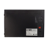 NoteBox Ladeschrank für 16 Tablets und Laptops - Stromanschlüsse