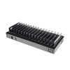 16 Port USB-C 1000W Ladestation - schwarz