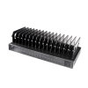 16 Port USB-C 1000W Ladestation - schwarz