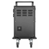Manhattan USB-C-Power-Delivery-Ladestation für 32 Geräte bis zu 13 Zoll