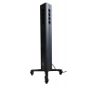Kabelgebundener PowerTower 24 mit 16x 230V & 4x USB-A & 4x USB-C Anschlüssen