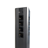Kabelgebundener PowerTower 24 mit 16x 230V & 4x USB-A & 4x USB-C Anschlüssen