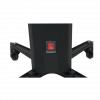Kabelgebundener PowerTower 24 mit 16x 230V & 4x USB-A & 4x USB-C Anschlüssen
