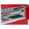 Telefoon & Tablet lockers met 10 vakken en oplaadfunctionaliteit