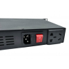 BRV20CH1U - 20 Ports USB-A 12W 1U Rackmount Ladehub