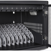 Bravour® BRVC12 Ladestation - 12 Geräte USB-C