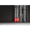 Tablet-Ladekoffer TC20 TwinCharge mit 20 USB-C Ladekabeln - für 20 Tablets bis zu 12,9 Zoll - weiß
