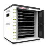 Parat U-10 Cube für 10 iPads und Tablets Nummernschloss