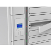 Zioxi Volt Ladeschrank für 10 Tablets & Laptops bis zu 14 Zoll – USB-C 60 W oder Netzstecker