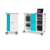 Zioxi onView Network Ladewagen für 16–32 Laptops – USB-C